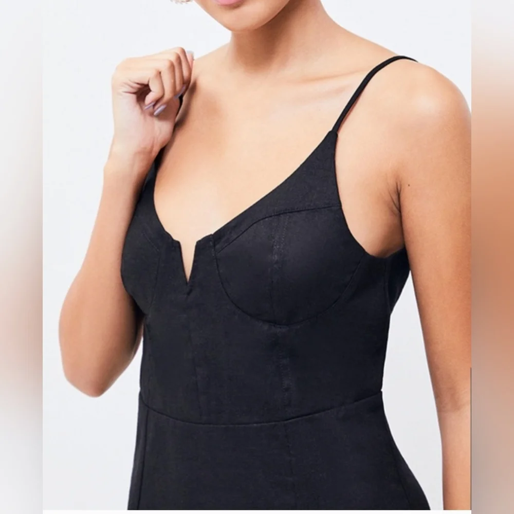 Kendall and Kylie mini dress women's size Medium - Picture 4 of 8
